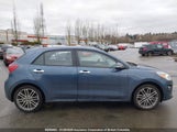 Kia Rio 3KPA35AD9PE628604 снимка