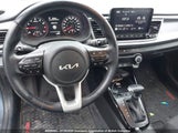 Kia Rio 3KPA35AD9PE628604 снимка