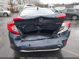Honda Civic 2HGFC1F92LH104102 снимка