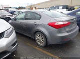 Kia Forte KNAFX4A63G5512670 fotografie