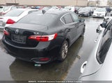Acura Ilx 19UDE2F7XGA800877 снимка