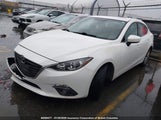 Mazda 3 Touring 3MZBM1V72EM107609 fotografie