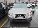 Hyundai Santa Fe Gls 5XYZG3ABXBG057954 photo