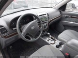 Hyundai Santa Fe Gls 5XYZG3ABXBG057954 снимка