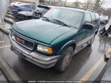 GMC Jimmy 1GKDT13W8V2508828 снимка