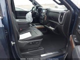 Chevrolet Silverado K1500 High Country 1GCUYHED9LZ155103 fotografie