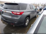 Chevrolet Traverse Ls 1GNERFKW3JJ246995 снимка