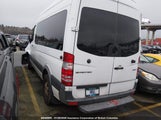 Mercedes-Benz Sprinter WDABE7CD5JP587566 снимка