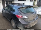 Mazda 3 I JM1BL1L72C1571504 снимка