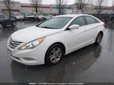 Hyundai Sonata Gls 5NPEB4ACXCH492639 снимка