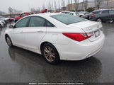 Hyundai Sonata Gls 5NPEB4ACXCH492639 снимка