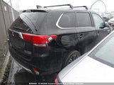 Mitsubishi Outlander Se/Gt JA4J24A56JZ616793 fotografie