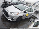 Toyota Prius C JTDKDTB38G1122874 снимка