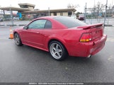 Ford Mustang Cobra Svt 1FAFP47VX1F233970 снимка