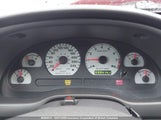 Ford Mustang Cobra Svt 1FAFP47VX1F233970 снимка
