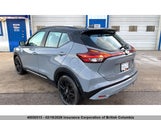 Nissan Kicks 3N1CP5DV8ML506358 снимка