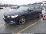 Mazda Mazda6 Gt JM1GL1W50H1115573 снимка