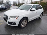 Audi Q5 WA1L7AFP1GA084721 снимка
