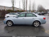 Hyundai Sonata Gl 5NPET46FX7H240749 снимка