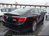 Buick Lacrosse Avenir 1G4ZV5SSXKU101980 fotografie