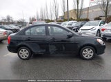 Hyundai Accent KMHCN45C58U210179 снимка