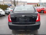 Hyundai Accent KMHCN45C58U210179 снимка
