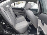 Hyundai Accent KMHCN45C58U210179 снимка