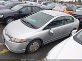 Honda Civic Hybrid JHMFA36278S801041 снимка