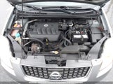 Nissan Sentra 2.0/2.0S/2.0Sl 3N1AB61E97L657908 photo