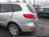 Hyundai Santa Fe Gls 5NMSG13D49H237712 снимка