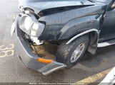 Nissan Xterra Xe/Se 5N1ED28Y93C640884 photo