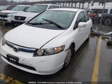 Honda Civic JHMFA36237S801021 снимка
