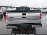 Ford F150 1FTFX1ET1CFB30708 fotografie