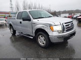 Ford F150 1FTFX1ET1CFB30708 fotografie