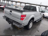 Ford F150 1FTFX1ET1CFB30708 photo
