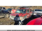 Honda Element Ex 5J6YH28564L800615 fotografie