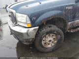 Ford F350 Srw Super Duty 1FTSX31S34EA68078 photo