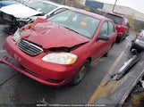 Toyota Corolla Ce/Le/S 2T1BR32E67C804988 снимка
