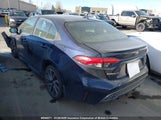 Toyota Corolla Se/Xse 5YFB4RBE4LP031059 снимка