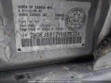 Honda Civic 2HGEJ6612YH904334 снимка