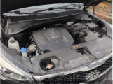 Kia Sorento Ex 5XYPHDA55JG399279 снимка
