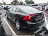 Volvo S60 T5 YV1612FS0E1280557 снимка