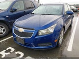 Chevrolet Cruze 1G1PF5SC6C7155397 снимка