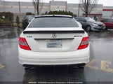 Mercedes-Benz C 63 Amg WDDGF77X89F243435 photo