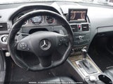 Mercedes-Benz C 63 Amg WDDGF77X89F243435 photo