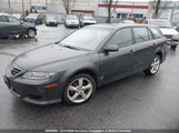 Mazda 6 S 1YVHP83D745N61553 снимка