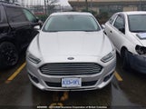 Ford Fusion Se Hybrid 3FA6P0LU4DR126748 снимка