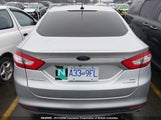 Ford Fusion Se Hybrid 3FA6P0LU4DR126748 снимка