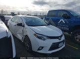 Toyota Corolla L/Le/Le Pls/Prm/S/S Pls 2T1BURHEXGC685710 photo