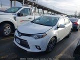 Toyota Corolla L/Le/Le Pls/Prm/S/S Pls 2T1BURHEXGC685710 photo